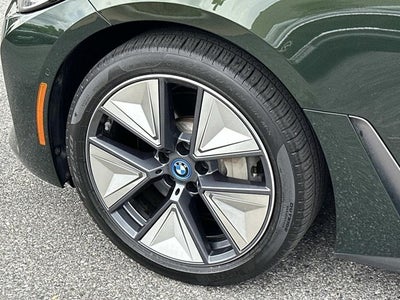 2023 BMW i4 eDrive35
