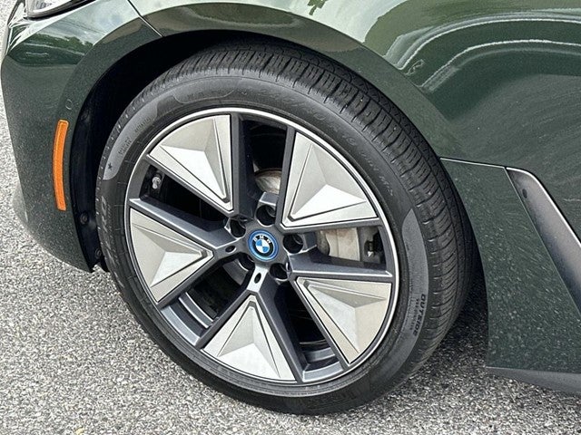 2023 BMW i4 eDrive35