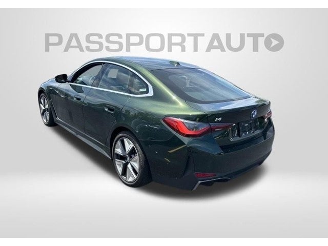 2023 BMW i4 eDrive35