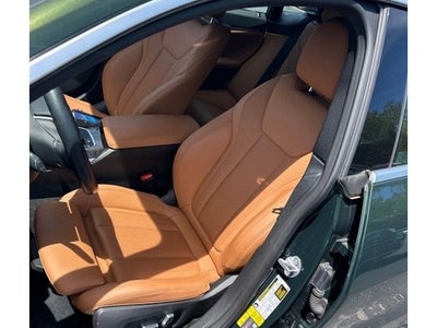 2023 BMW i4 eDrive35