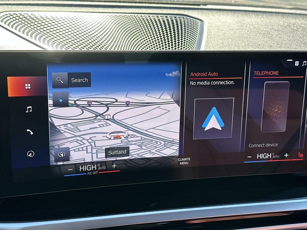 2023 BMW i4 eDrive35