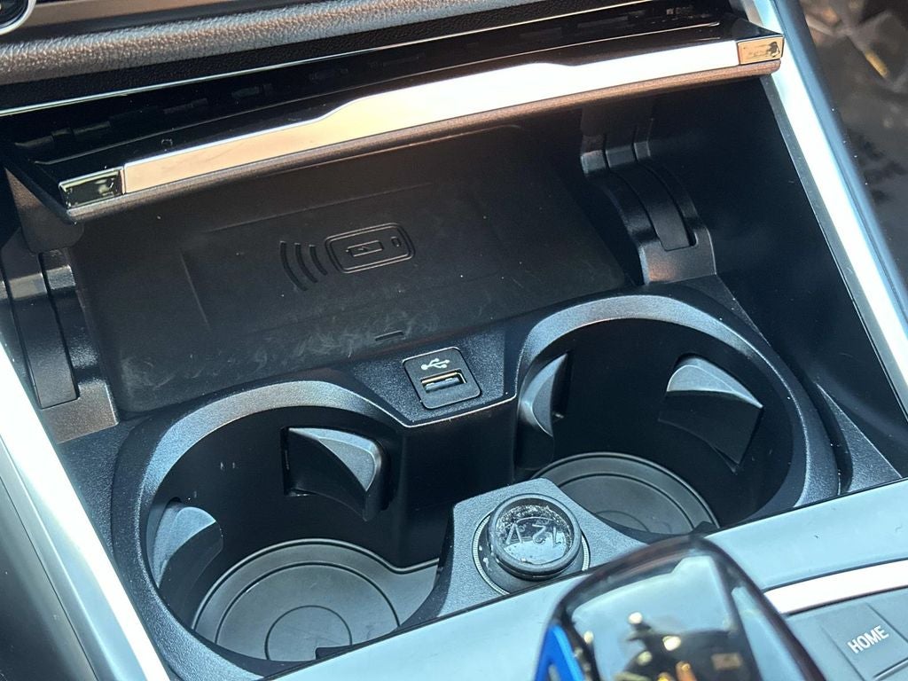 2023 BMW i4 eDrive35