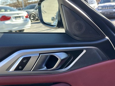 2023 BMW i4 eDrive35