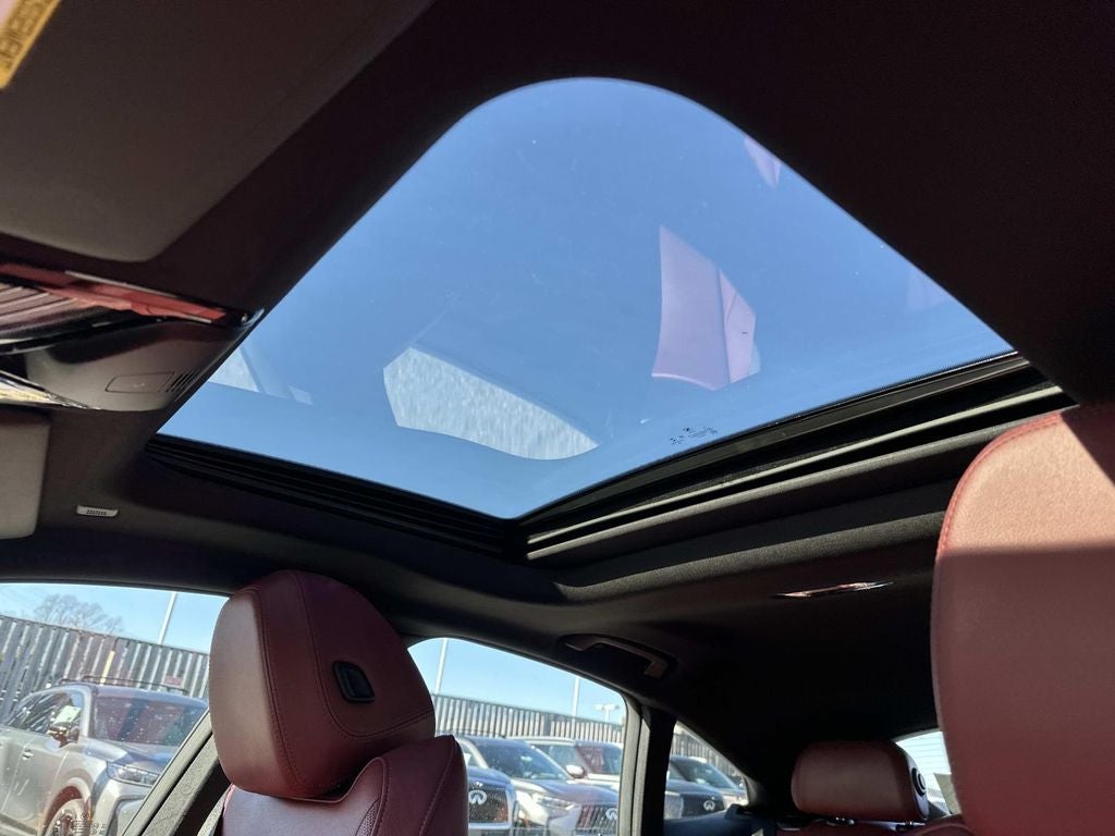 2023 BMW i4 eDrive35