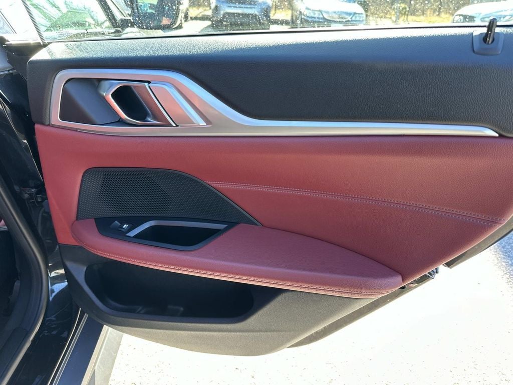 2023 BMW i4 eDrive35