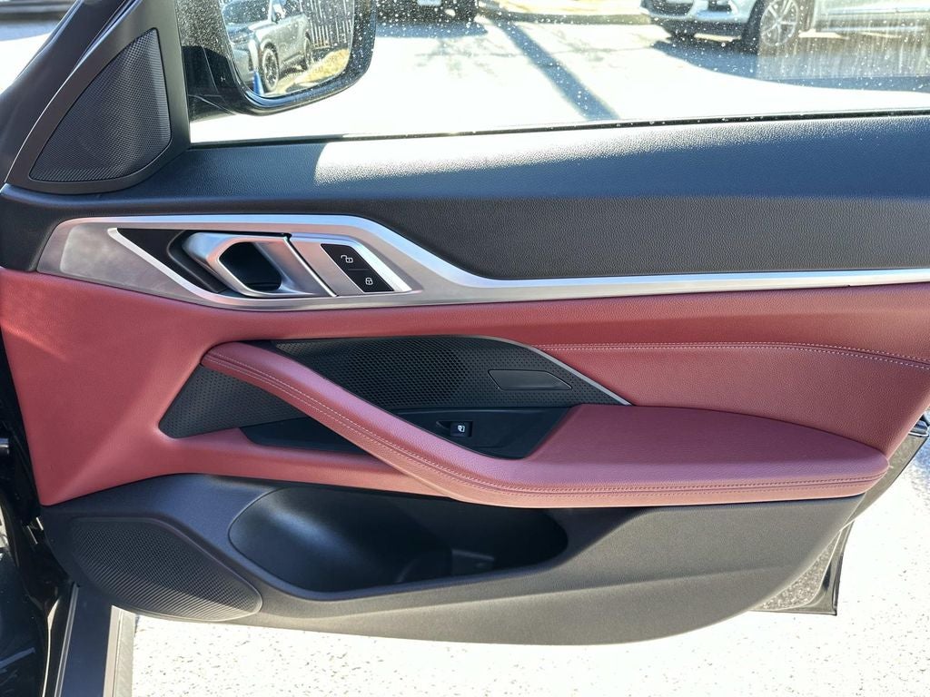 2023 BMW i4 eDrive35