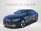 2023 BMW i4 eDrive35