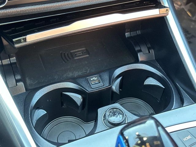 2023 BMW i4 eDrive35