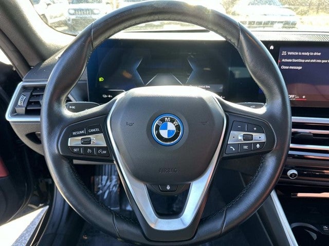 2023 BMW i4 eDrive35
