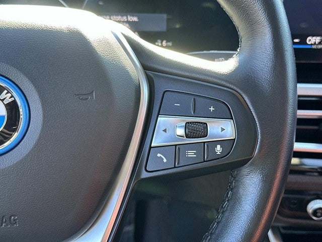 2023 BMW i4 eDrive35