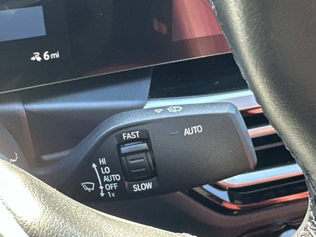 2023 BMW i4 eDrive35