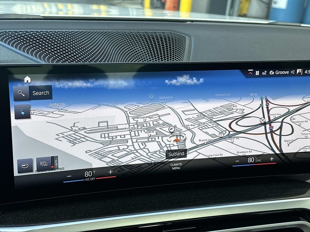 2023 BMW i4 eDrive35