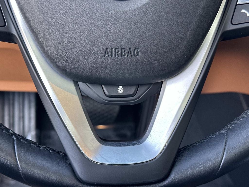 2023 BMW i4 eDrive35