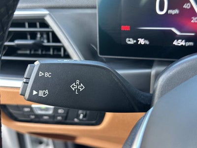 2023 BMW i4 eDrive35