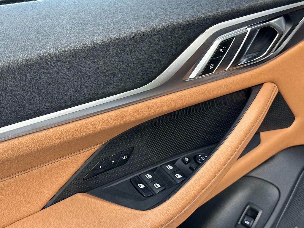 2023 BMW i4 eDrive35