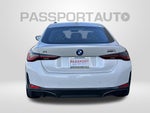 2023 BMW i4 eDrive35