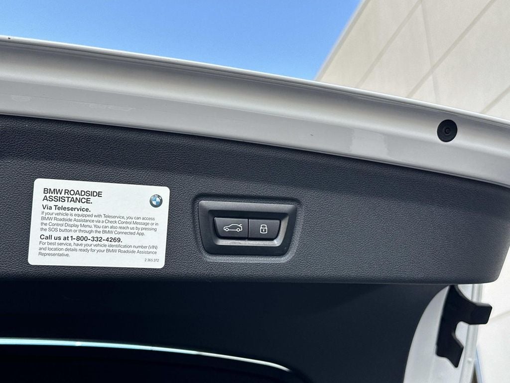 2023 BMW i4 eDrive35
