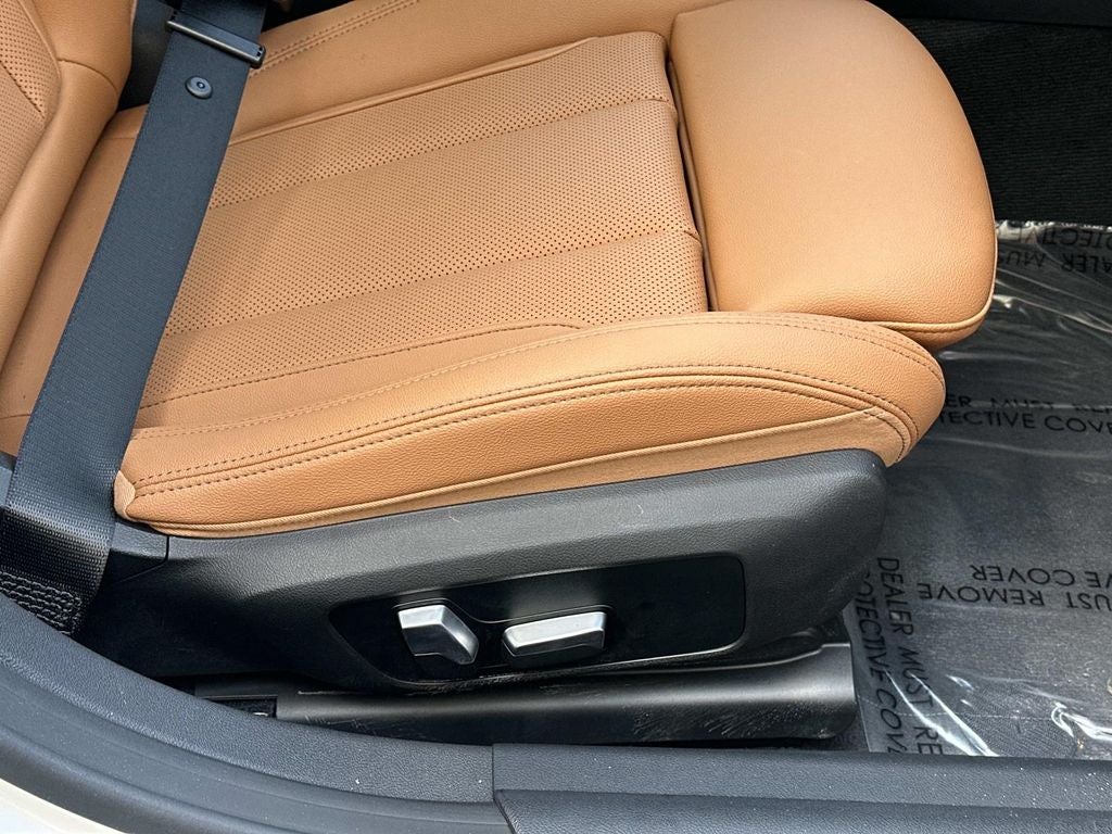 2023 BMW i4 eDrive35