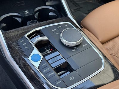 2023 BMW i4 eDrive35
