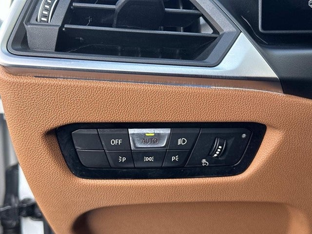 2023 BMW i4 eDrive35
