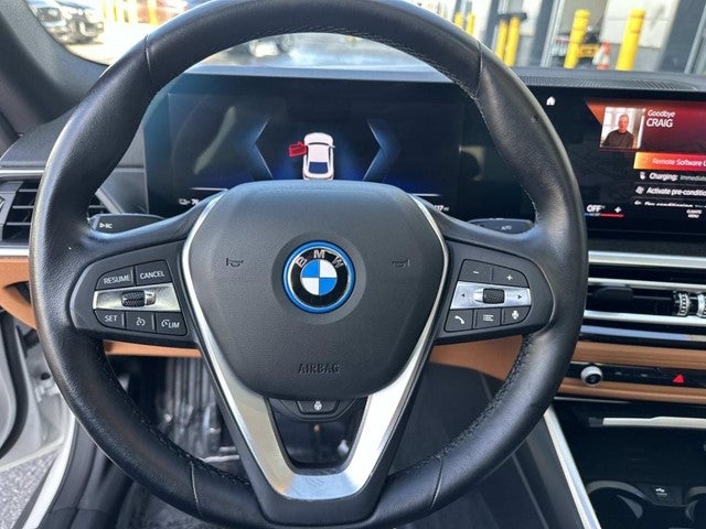 2023 BMW i4 eDrive35