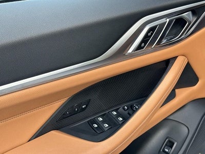 2023 BMW i4 eDrive35
