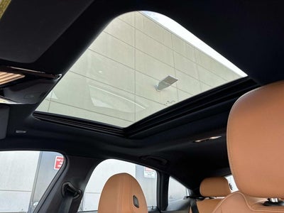 2023 BMW i4 eDrive35