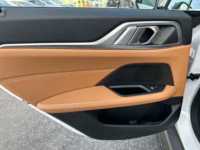 2023 BMW i4 eDrive35