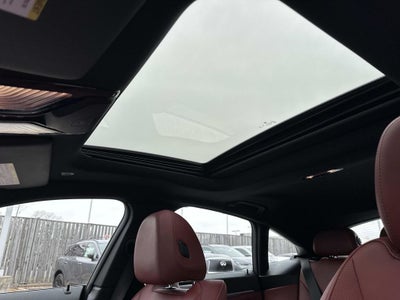 2023 BMW i4 eDrive35