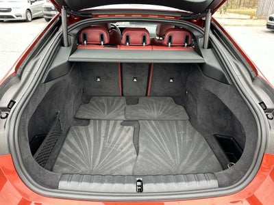 2023 BMW i4 eDrive35