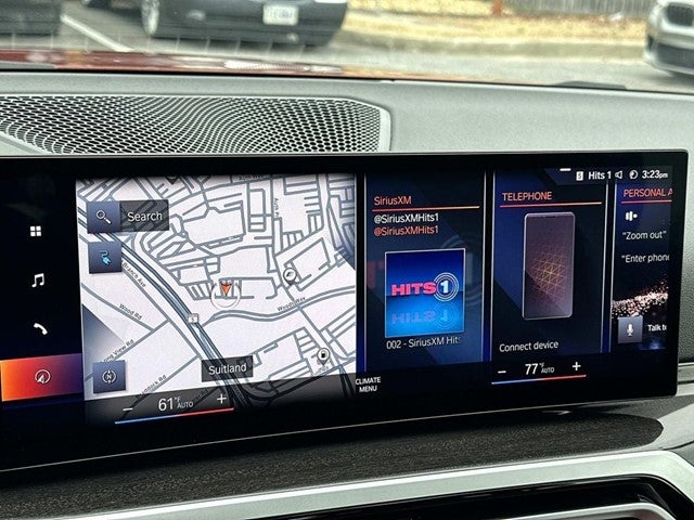 2023 BMW i4 eDrive35