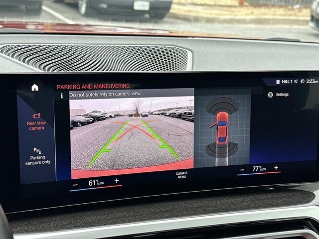 2023 BMW i4 eDrive35