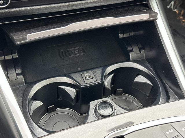 2023 BMW i4 eDrive35