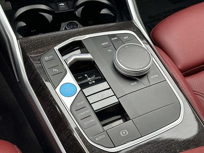 2023 BMW i4 eDrive35