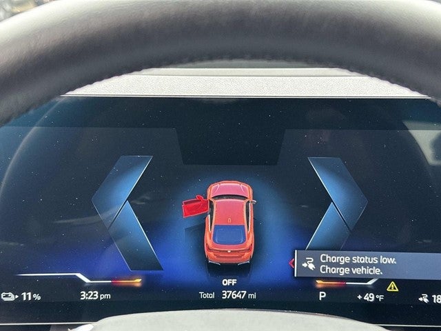 2023 BMW i4 eDrive35