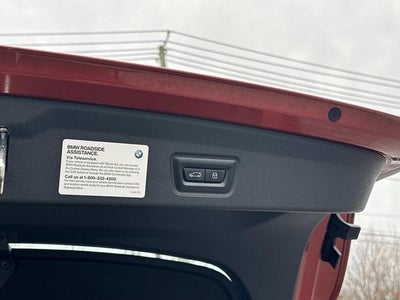 2023 BMW i4 eDrive35