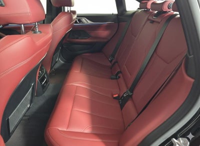 2023 BMW i4 eDrive35