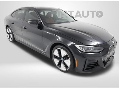 2023 BMW i4 eDrive35