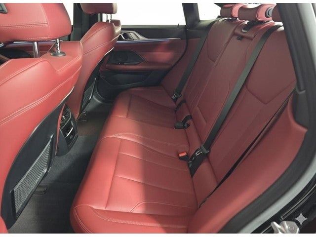 2023 BMW i4 eDrive35