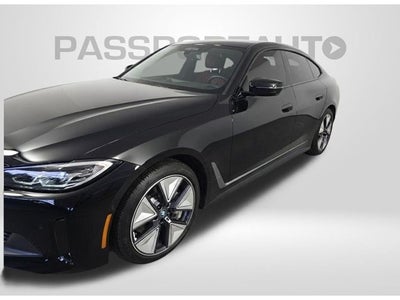 2023 BMW i4 eDrive35