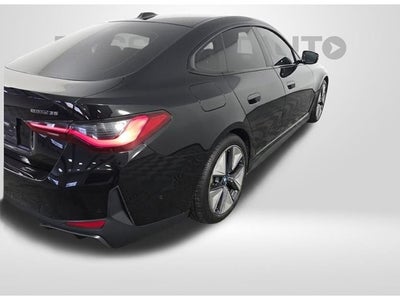 2023 BMW i4 eDrive35