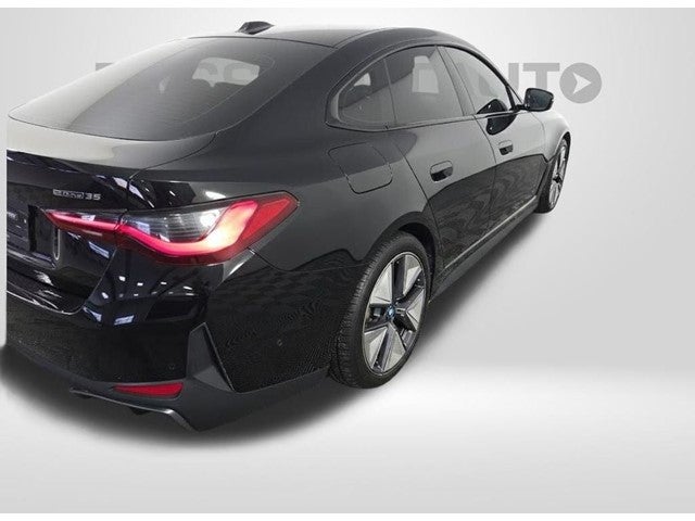 2023 BMW i4 eDrive35