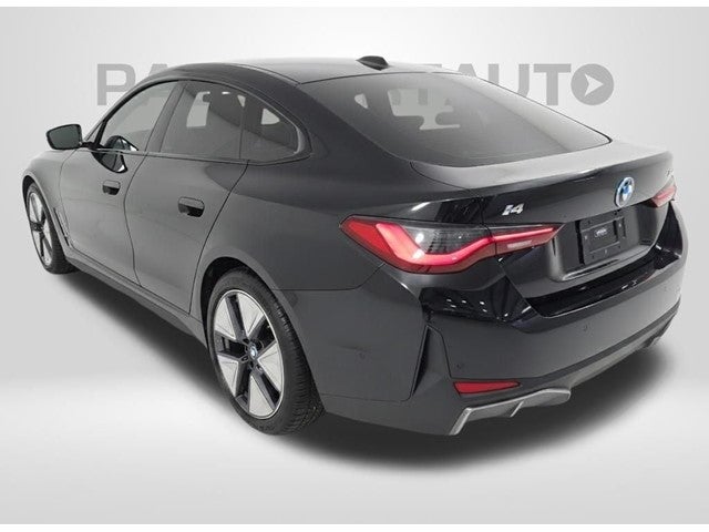 2023 BMW i4 eDrive35