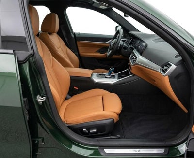 2023 BMW i4 eDrive35