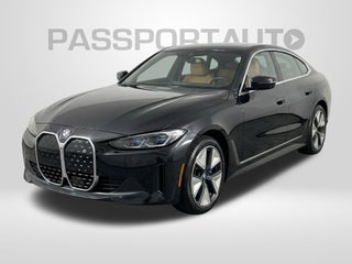 2023 BMW i4 eDrive35