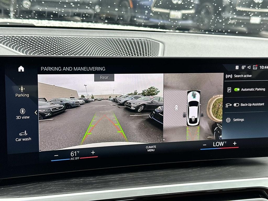 2023 BMW i4 eDrive40