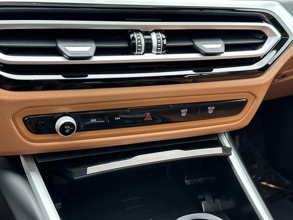 2023 BMW i4 eDrive40