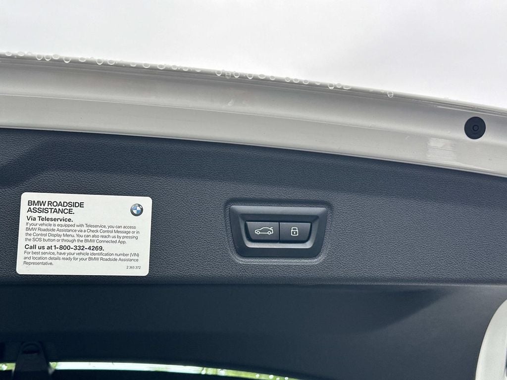 2023 BMW i4 eDrive40