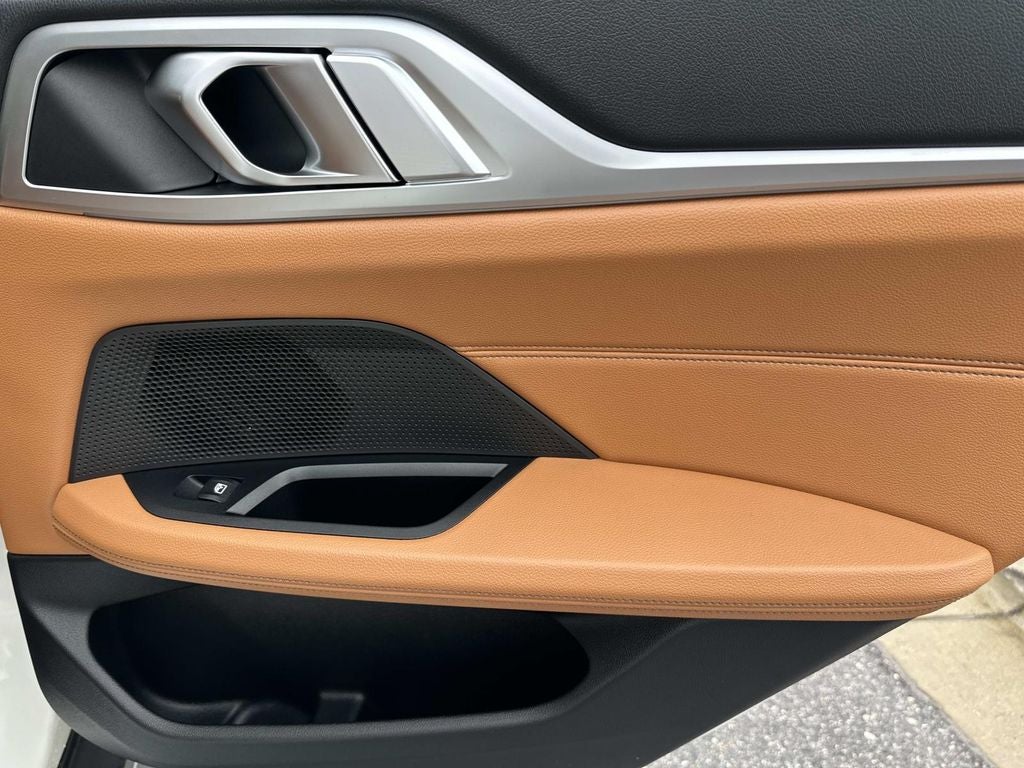 2023 BMW i4 eDrive40