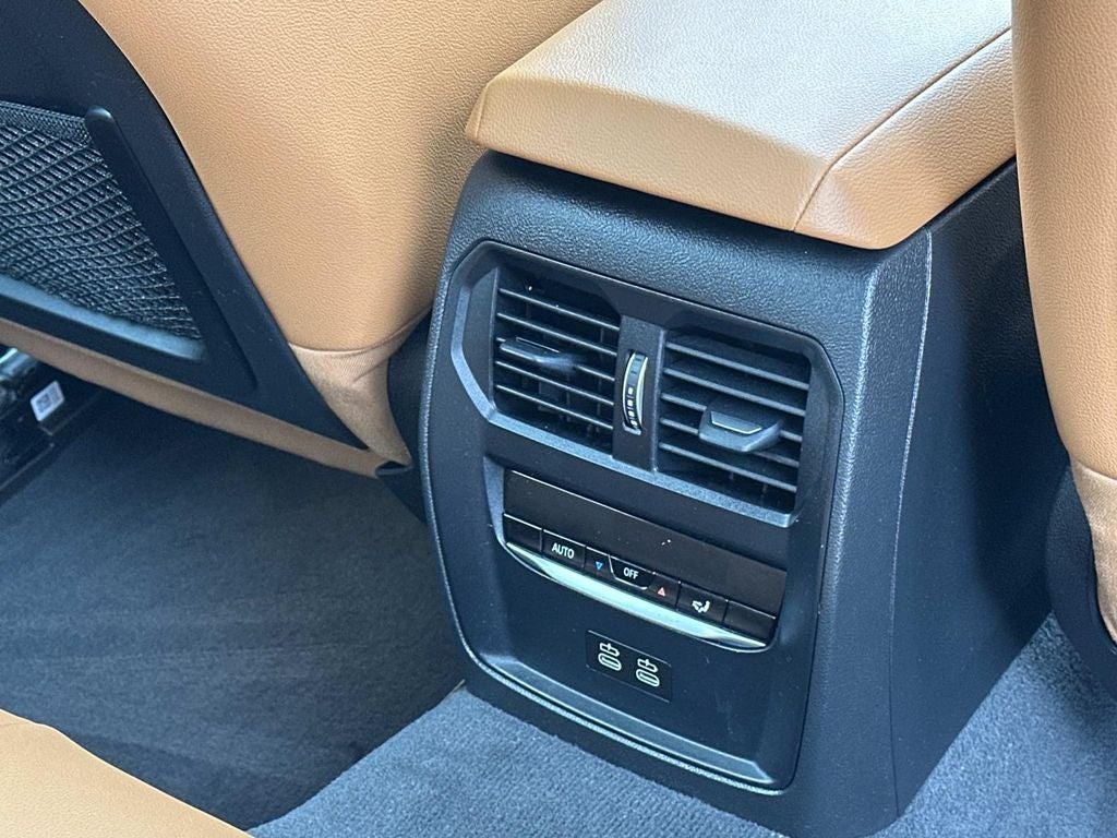 2023 BMW i4 eDrive40
